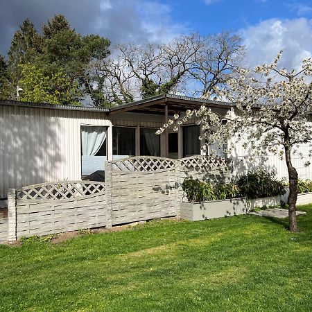 Town Meets Country Villa Birkenwerder ภายนอก รูปภาพ