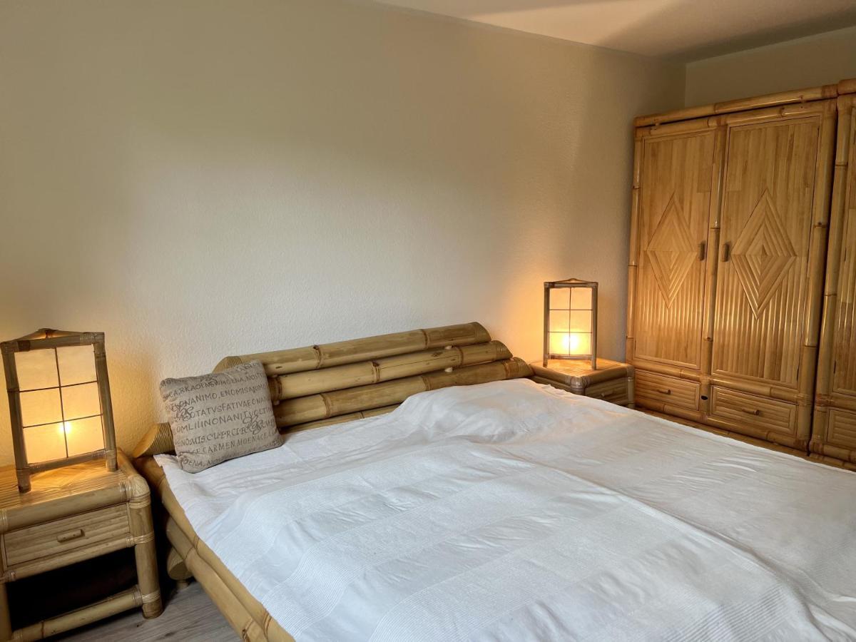 Town Meets Country Villa Birkenwerder ภายนอก รูปภาพ