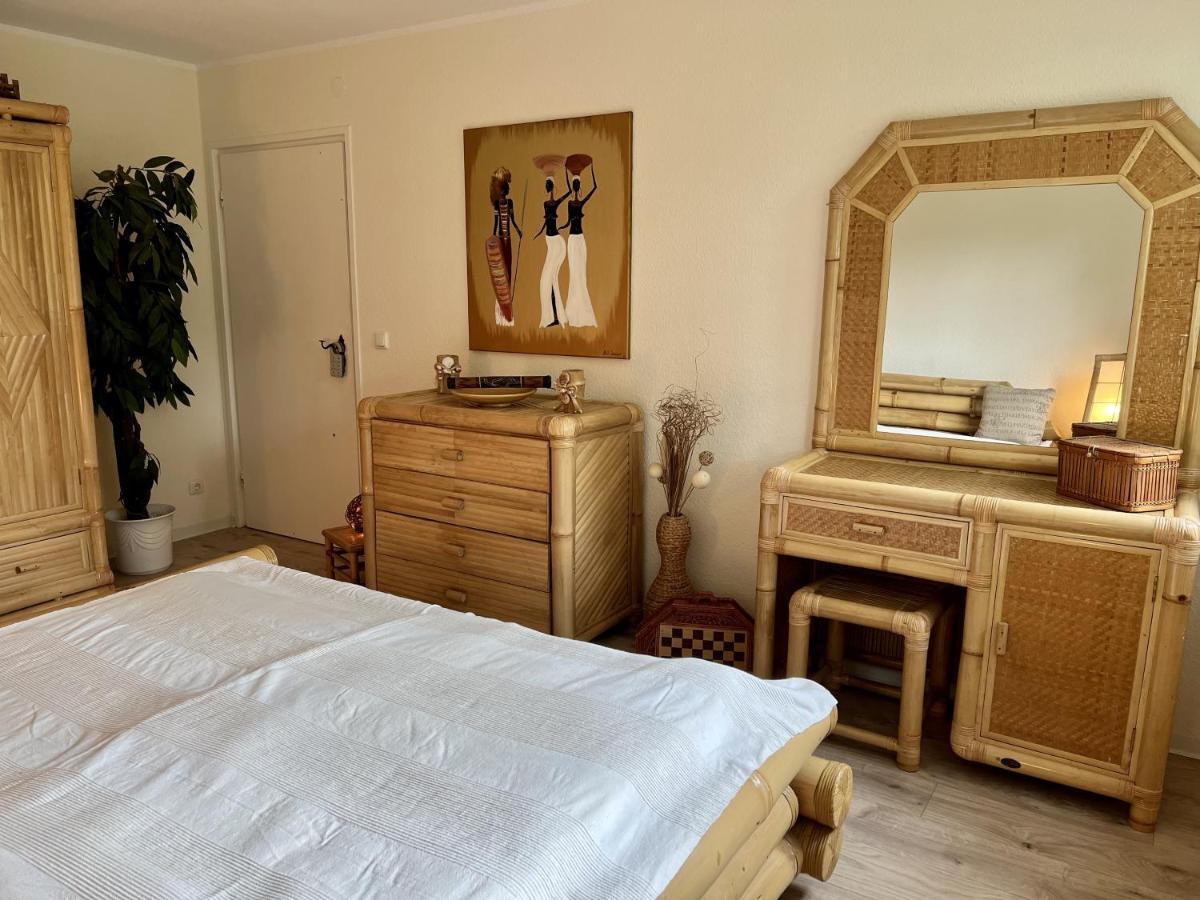 Town Meets Country Villa Birkenwerder ภายนอก รูปภาพ