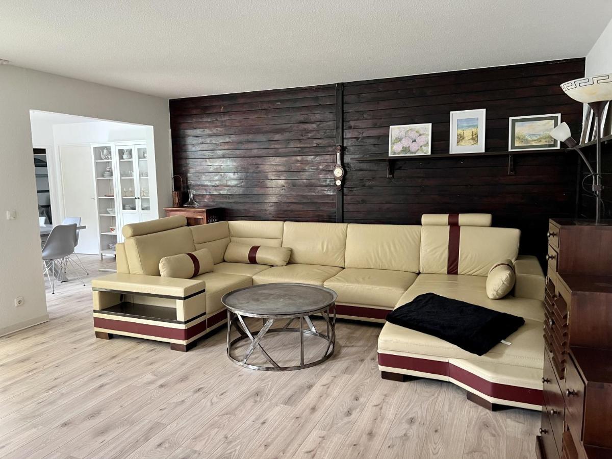 Town Meets Country Villa Birkenwerder ภายนอก รูปภาพ