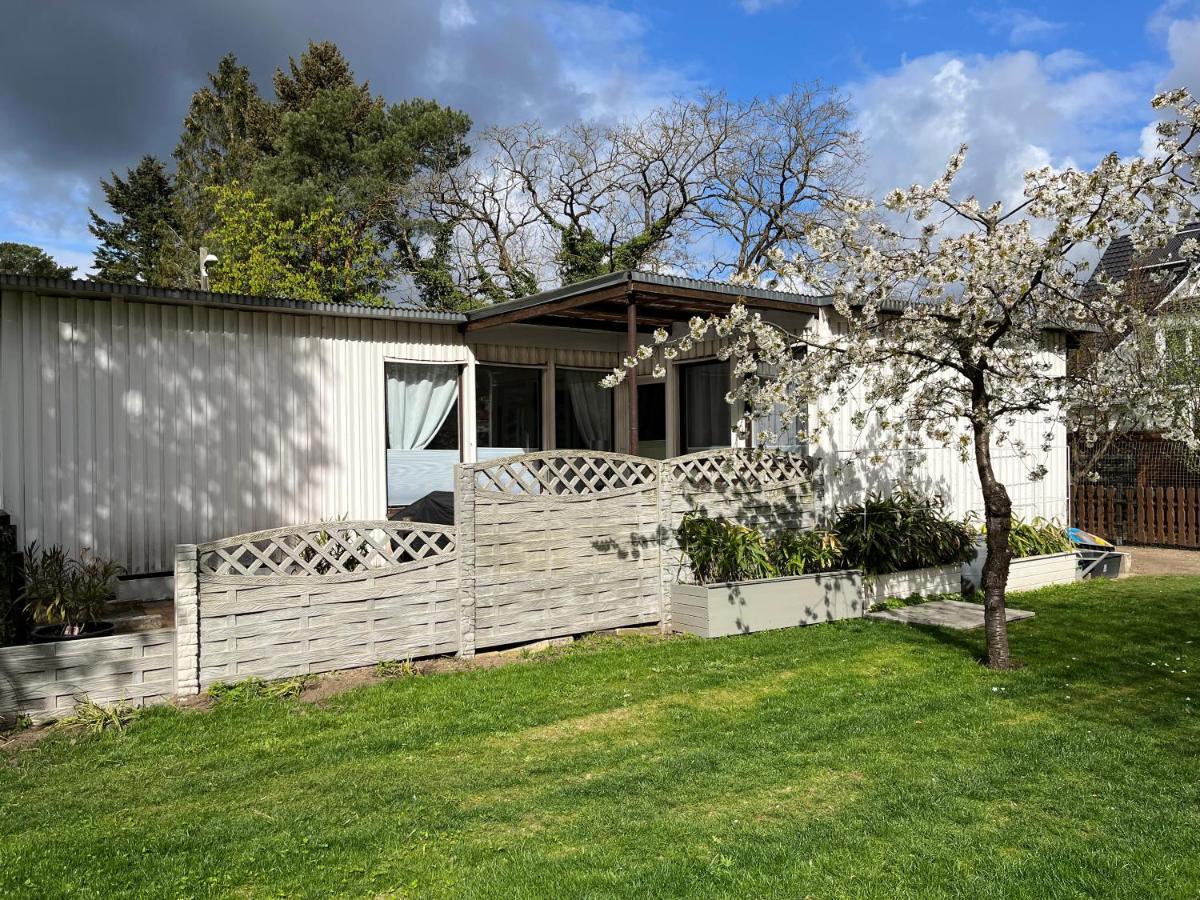 Town Meets Country Villa Birkenwerder ภายนอก รูปภาพ